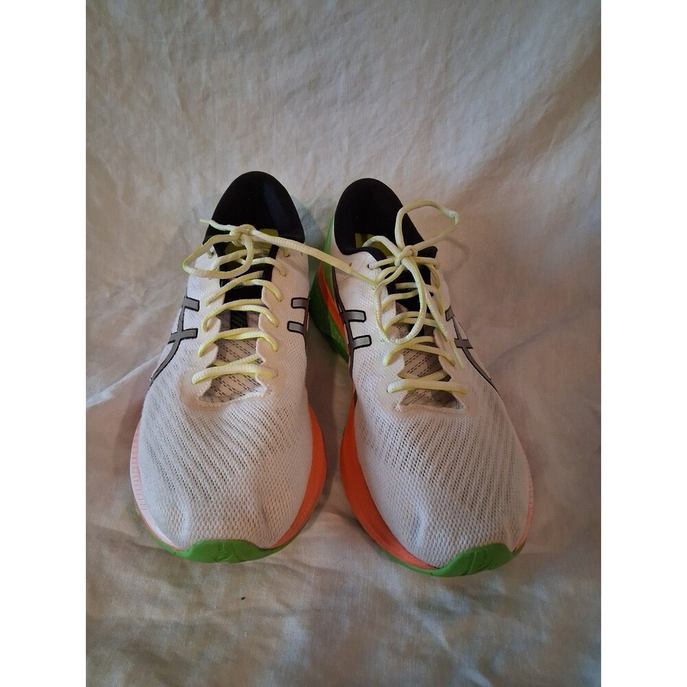 SIZE 13 - Asics Gel Kayano 27 Lite Show Colorful Sole